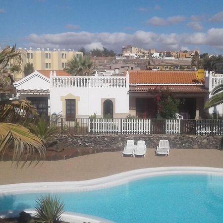 Casa Antigua Apartment Costa De Antigua Bagian luar foto