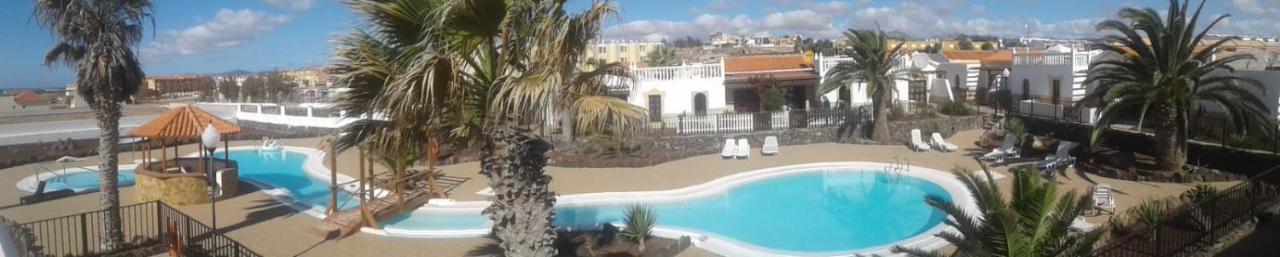 Casa Antigua Apartment Costa De Antigua Bagian luar foto