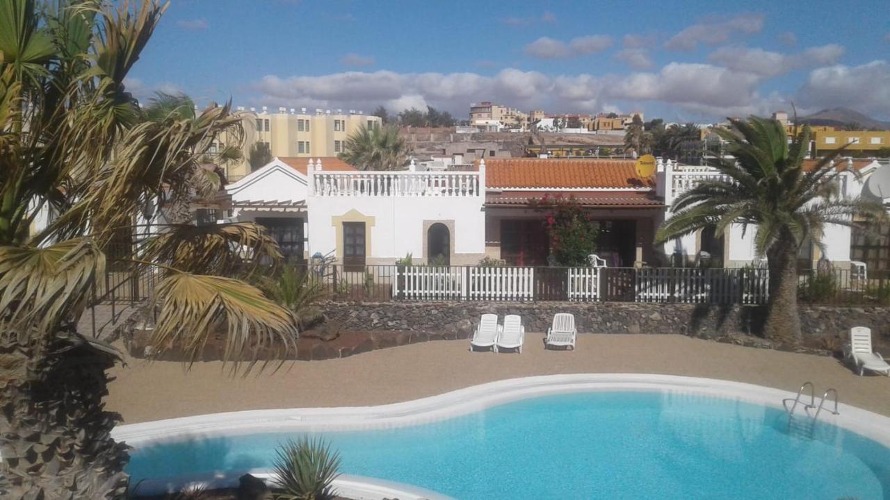 Casa Antigua Apartment Costa De Antigua Bagian luar foto