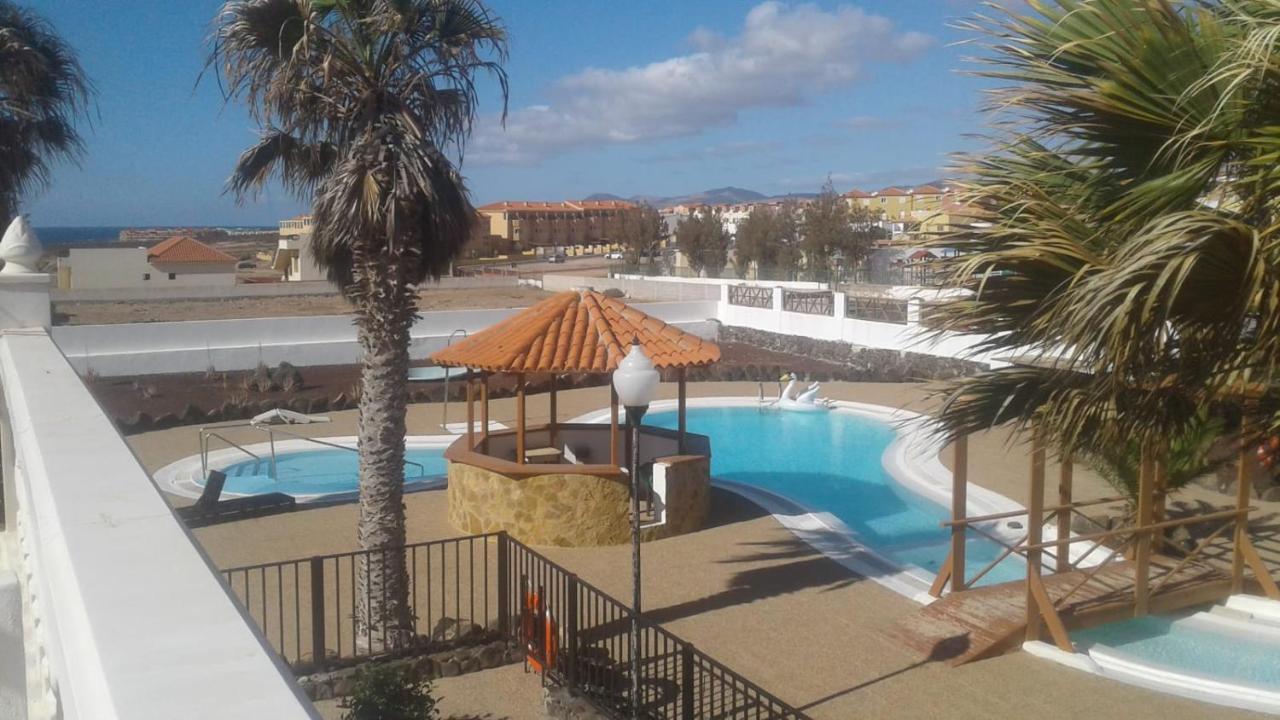 Casa Antigua Apartment Costa De Antigua Bagian luar foto